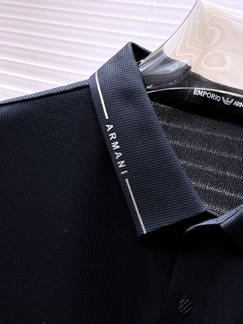 Armani T-Shirts